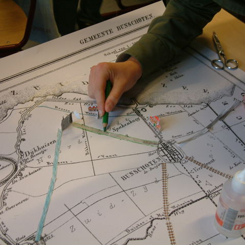 Schoffels En Schoorstenen