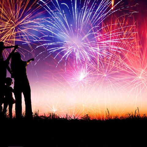 Vuurwerk (1)